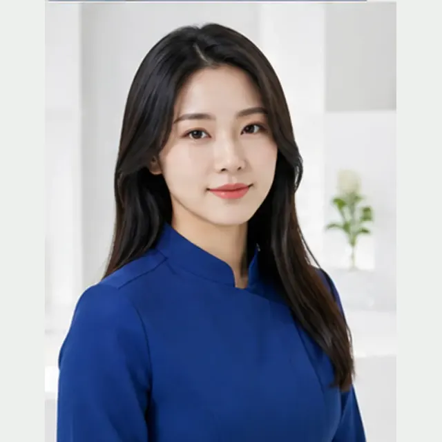 시간별 요금 안내 안내용 AI 인물 예시 7