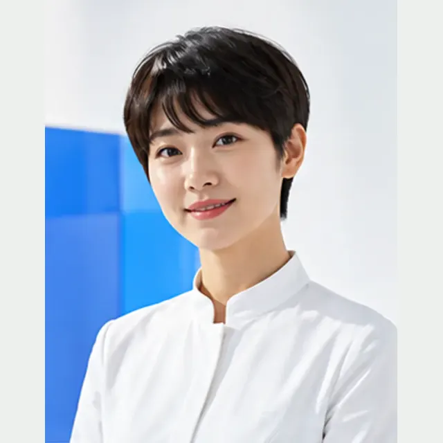 방문 전 체크리스트 안내용 AI 인물 예시 11