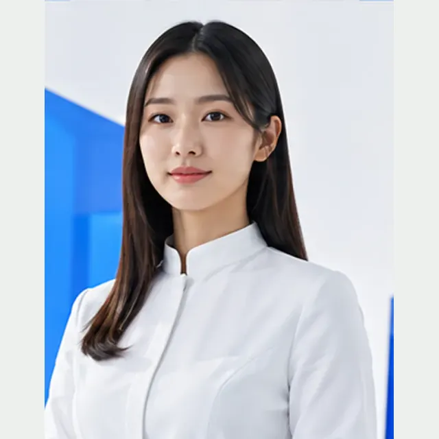 경기 오산 상황별 이용 가이드 안내용 AI 인물 예시 20