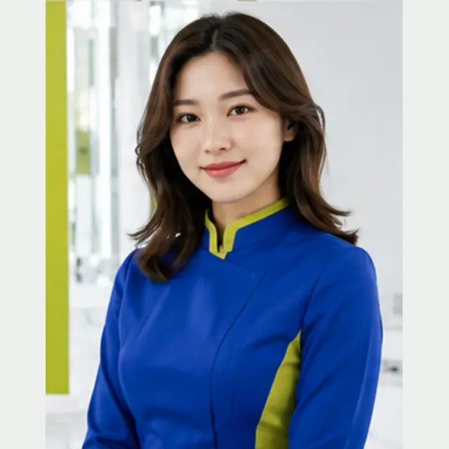 경기 시흥 아로마 마사지 안내용 AI 인물 예시 26