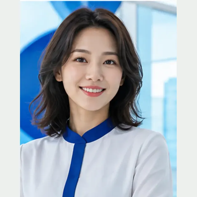 아로마 마사지 안내용 AI 인물 예시 37