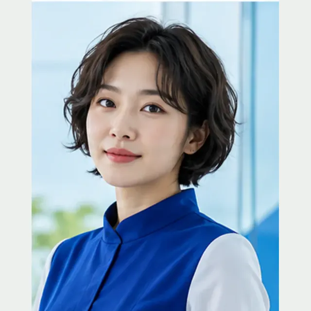 서울 광진 방문 전 체크리스트 안내용 AI 인물 예시 40
