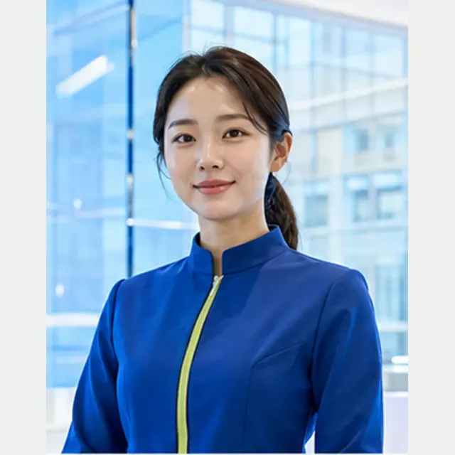 경기 안양 시간별 요금 안내 안내용 AI 인물 예시 44